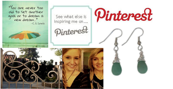 5 Ways Small Businesses Can use Pinterest