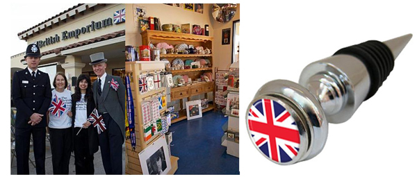 British Emporium and Classic Legacy Custom Personalized Gifts