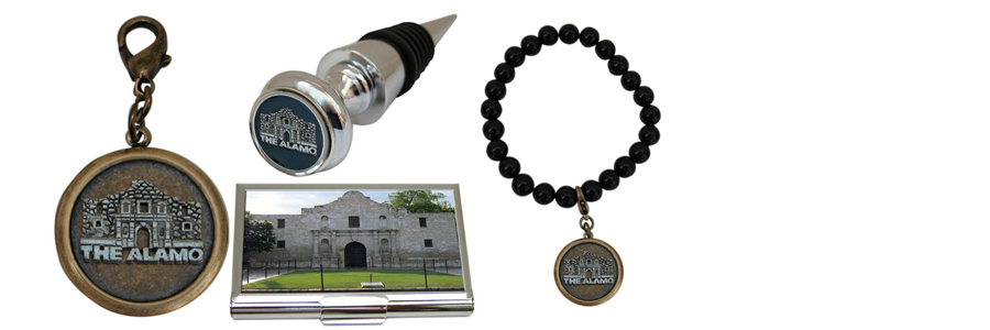 Alamo Gifts & Jewelry Designed by Classic Legacy