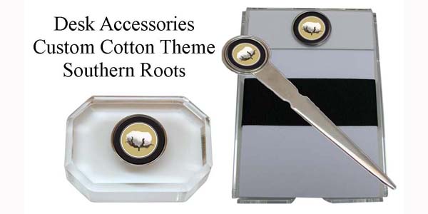 Desk Accessories Cotton Theme Gifts3