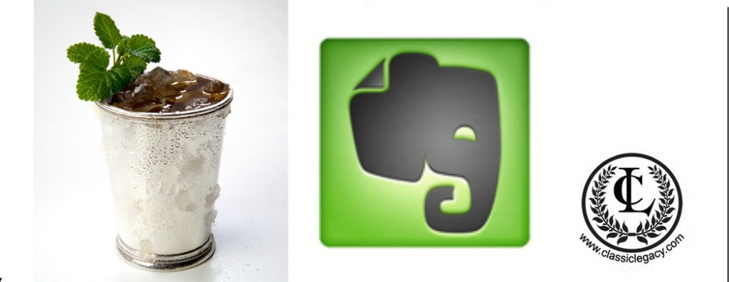 8 uses of Evernote