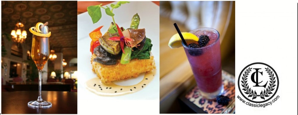 Best Hotel Food and Drinks Curated on Pinterest