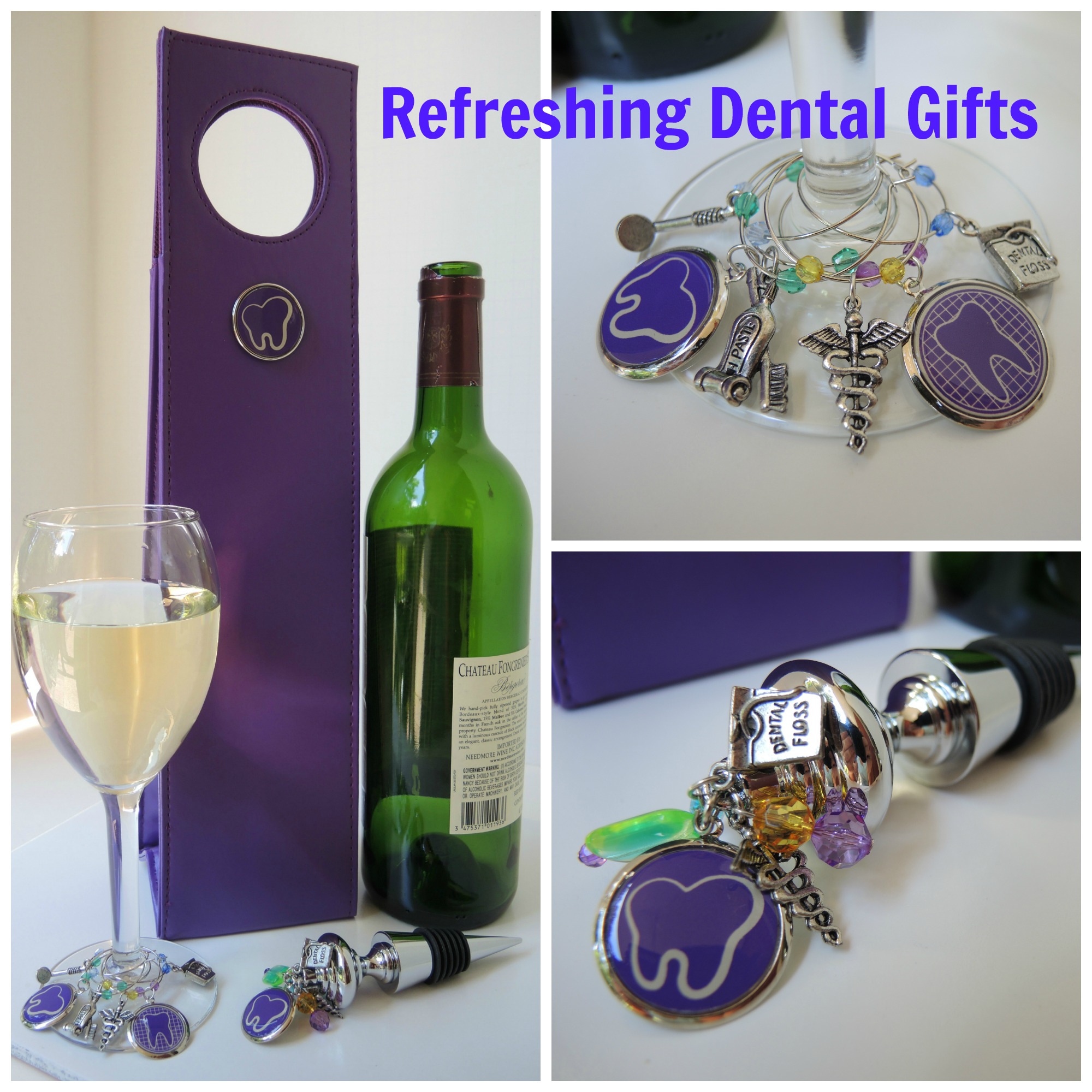 dentist visit gift ideas