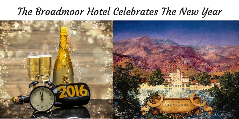 Luxury Hotels New Year in Style Celebrate With Custom Gifts