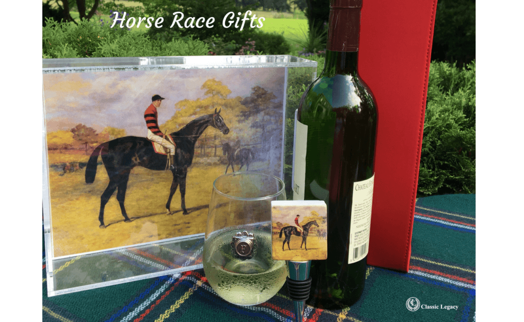 2019 Race Horse Gifts