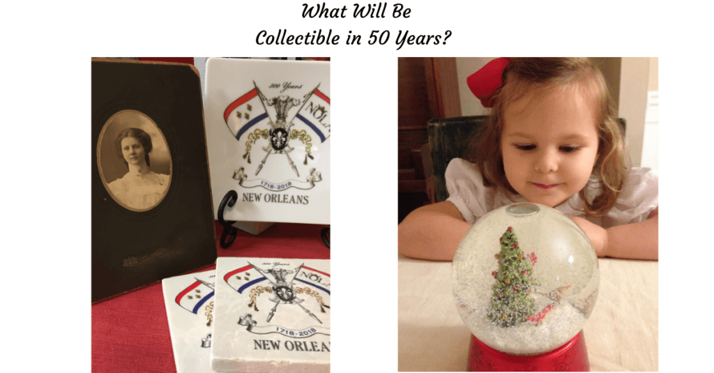 What will be collectible NOLA2018 Suzanne